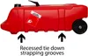 Scepter Flo&go Duramax Kraftstoffversorgungstank 53l Rot 27 Produktbild-Vorschau 5