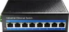 Industriální 8portový PoE+ switch Cudy IG1008P Náhled obrázku produktu 2