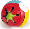 Miękka Clemmy - piłka sensoryczna Touch & Play Podgląd zdjęcia produktu 4