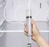 INF Narzędzie do czyszczenia otworu spustowego lodówki, 5 Podgląd zdjęcia produktu 7