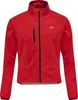 newline S Core Biking Thermo Fahrradjacke Herren tango red Produktbild-Vorschau 3