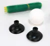 Einhorn Tischtennis Set mit Netz und Schlägern Produktbild-Vorschau 3