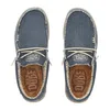 Moccassin à lacets Wally Braided Voir les images du produit 57