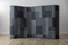Läufer Antirutsch ICONA grau 67cm Grau 67x170 cm Produktbild-Vorschau 5