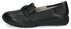 Damskie loafersy Caprice 9-24708-42 czarny nappa 41 Podgląd zdjęcia produktu 8