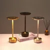 Kabellose Dimmbare LED Akku Tischleuchte Touch Tischlampe Produktbild-Vorschau 7
