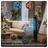Wentylator Kolumnowy Stojący CLIMATIVE Ionic 102cm Cichy Podgląd zdjęcia produktu 6