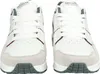 A pair of white Skechers sneakers. Voir les images du produit