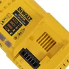 DeWALT Schnellladegerät DCB118-QW für 18 V und 54 V - Produktbild-Vorschau 16