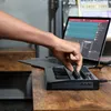 AKAI MPK MINI 3 GRAU - Mini-Tastatur-Controller Produktbild-Vorschau 9