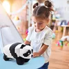 Minecraft Panda Maxi Plüschtier 25cm Produktbild-Vorschau 5