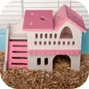 Furrever Friends Villa Mouse-House - ein Haus für Mäuse und Produktbild-Vorschau 6