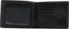 FOSSIL Leder Geldbörse Ryan Bifold with Flip ID RFID Black Produktbild-Vorschau 2