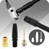 Renovey HT-0188 Elektrische Fietspomp, Draagbare Compressor Productafbeelding-voorbeeld 7
