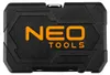 NEO TOOLS Universal Steckschlüsselsatz 22 teilig mit 3/8 Produktbild-Vorschau 7