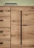 Sideboard "Design-D" in Evoke Eiche Kommode 150 cm, mit Produktbild-Vorschau 3