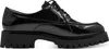 Tamaris Damen Businessschuhe 1-23790-43 001 Farbe: Schwarz Produktbild-Vorschau 3