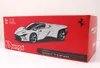Bburago 18-16912 - Modellauto - Ferrari Daytona SP3 Signa Produktbild-Vorschau 17