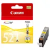 Canon CLI-521 Y, Gelb, iP3600, iP4600, iP4600x, MP540, Produktbild-Vorschau 2