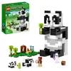 Das Pandahaus Podgląd zdjęcia produktu 40
