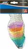 New Sports volants de plumes, set de 6, multicolore, 1 Voir les images du produit 3