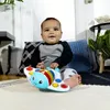 Baby Einstein Spielzeug Stingray Popper interaktives Ozean Produktbild-Vorschau 1