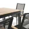 di volio Gartenmöbel MOZZATE, Gartenmöbel-Set - Esstisch & Produktbild-Vorschau 9