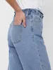Only Cuba Jeans aderenti Blau XS / 34 Frau Blau XS Anteprima dell’immagine prodotto 5