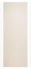 Duschspa Aluverbundplatte 90x210cm Elfenbein Duschrückwand Produktbild-Vorschau 1