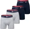 Champion Boxershorts Herren (4-pack) Produktbild-Vorschau 1