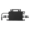 800W Balkonkraftwerk Set - 4x 200w full black flexible Produktbild-Vorschau 3
