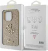 Guess Guhcp15Xhg4Sgd Iphone 15 Pro Max 6.7 Złoty/Oro Anteprima dell’immagine prodotto 8