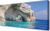 Tulup Leinwand-Bilder 125x50 Wandbild Canvas Kunstdruck Produktbild-Vorschau 1