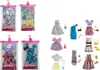 Kleidung für Puppen Mattel Look Completo Barbie Produktbild-Vorschau 21