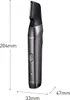 Panasonic Tondeuse à cheveux ER-GY60-H503 Durée de Voir les images du produit 2