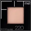 Maybelline - Fit Me! Powder 9 g Náhled obrázku produktu 2