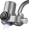 Wasserfilter für Wasserhahn, Edelstahl Produktbild-Vorschau 1