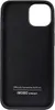 Audi Genuine Leather Case für iPhone 14 schwarz Produktbild-Vorschau 6