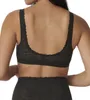 Sloggi Zero Feel Lace 2.0 Bralette, Farbe: Black 04/0004, Produktbild-Vorschau 4