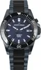 Jacques Lemans Armbanduhr Automatic Hybromatic Black - Produktbild-Vorschau 1