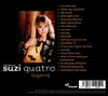 Suzi Quatro: Legend: The Best Of Suzi Quatro Produktbild-Vorschau 2