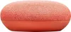 Google Home Mini, Google Assistant, Rund, Koralle, Stoff, Produktbild-Vorschau 11