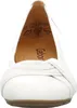 Gabor Ballerinas Damen 31373139333934 Weiß 38 EU Produktbild-Vorschau 49
