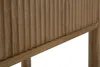 Konsole Goteborg 80 x 110 x 40 cm Tanne MDF Metall Natur_Natur24 Produktbild-Vorschau