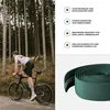 Fahrrad Lenkerband (Standard) mit Aluminium Lenkerstopfen Produktbild-Vorschau 2