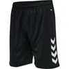 hmlCORE XK POLY SHORTS - 211466, Farbe:Schwarz, Textil:3XL Produktbild-Vorschau 6