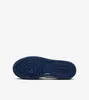 Jordan 1 Low Midnight Navy Wolf Grey (GS) - EU 38.5 Produktbild-Vorschau 3