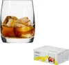 KROSNO Blended Bicchieri da whisky, set da 6, 250 ml Anteprima dell’immagine prodotto 13