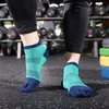 3-Paar Zehensocken, Fünf Finger Socken, Sportsocken für Produktbild-Vorschau 7