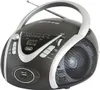 TREVI CD-Player 2.4Watt MP3 USB Netz/Batterie Produktbild-Vorschau 1
